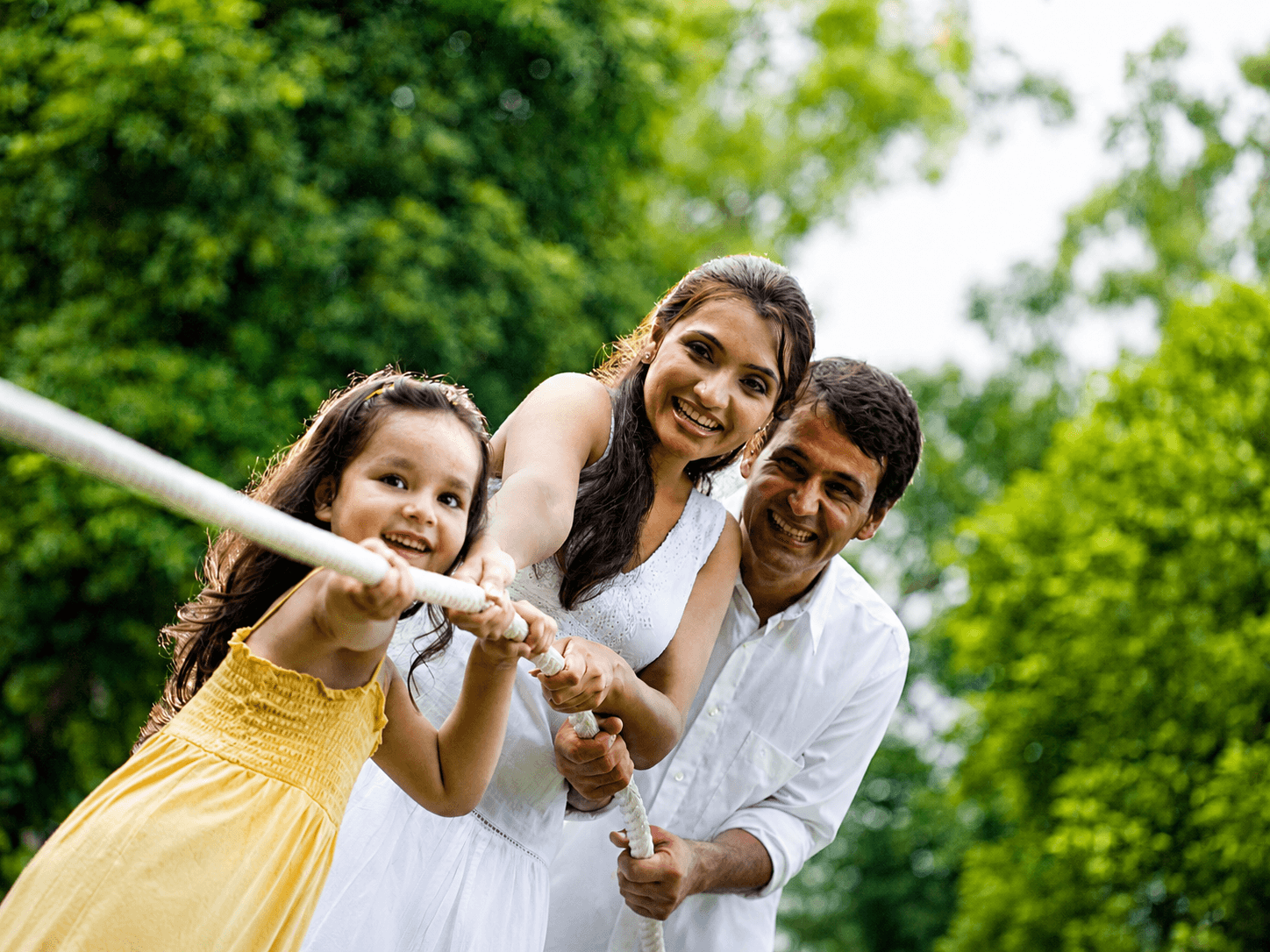 Made for the Moments That Matter Most.
