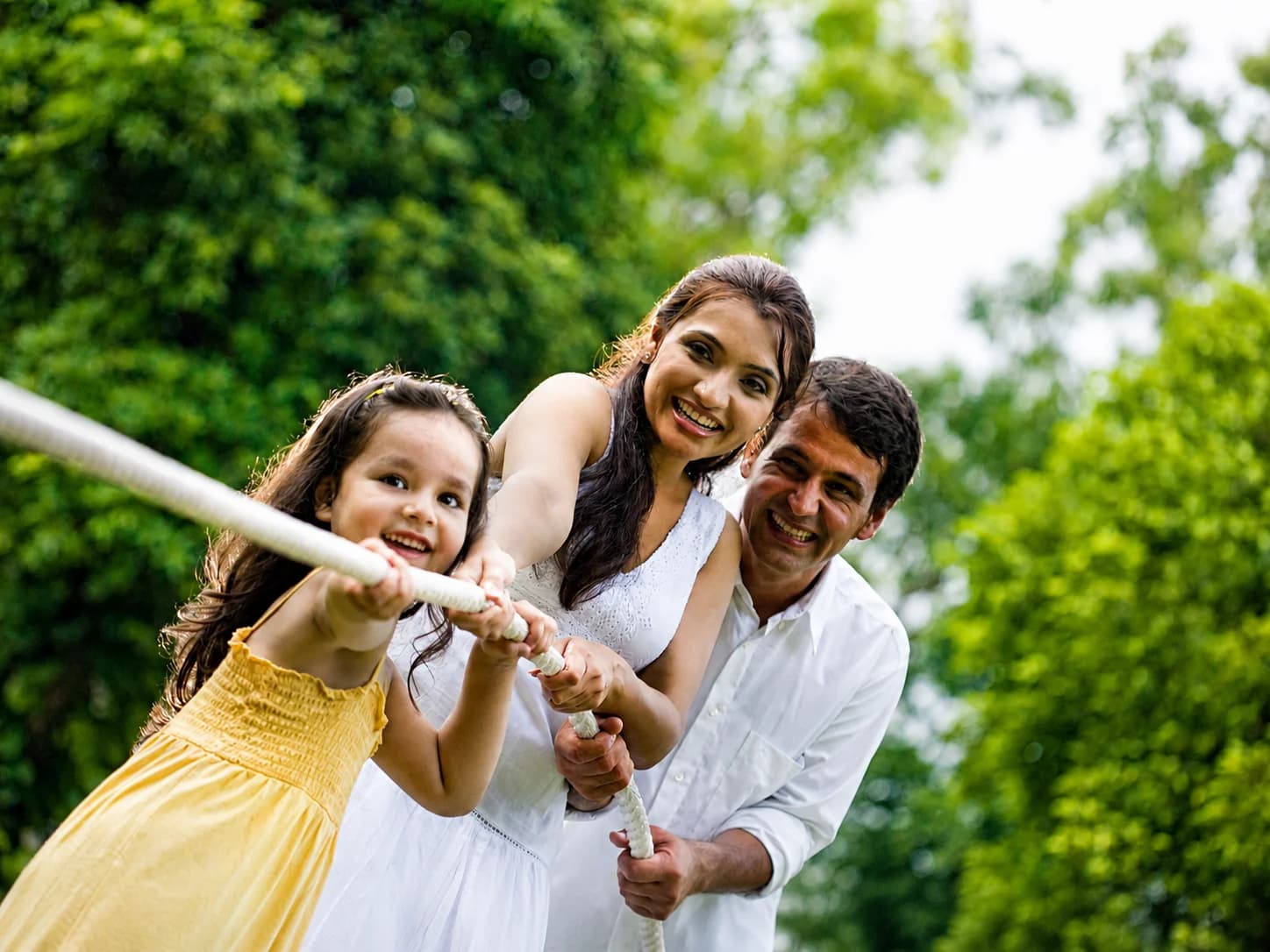 Made for the Moments That Matter Most.
